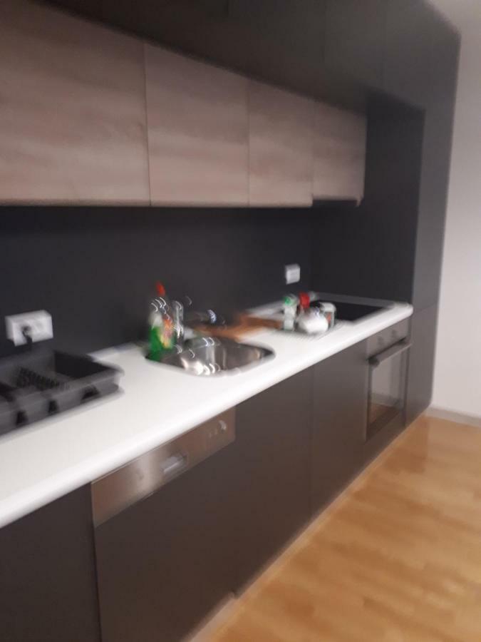 Apartmam "Mavi" Varaždin 外观 照片