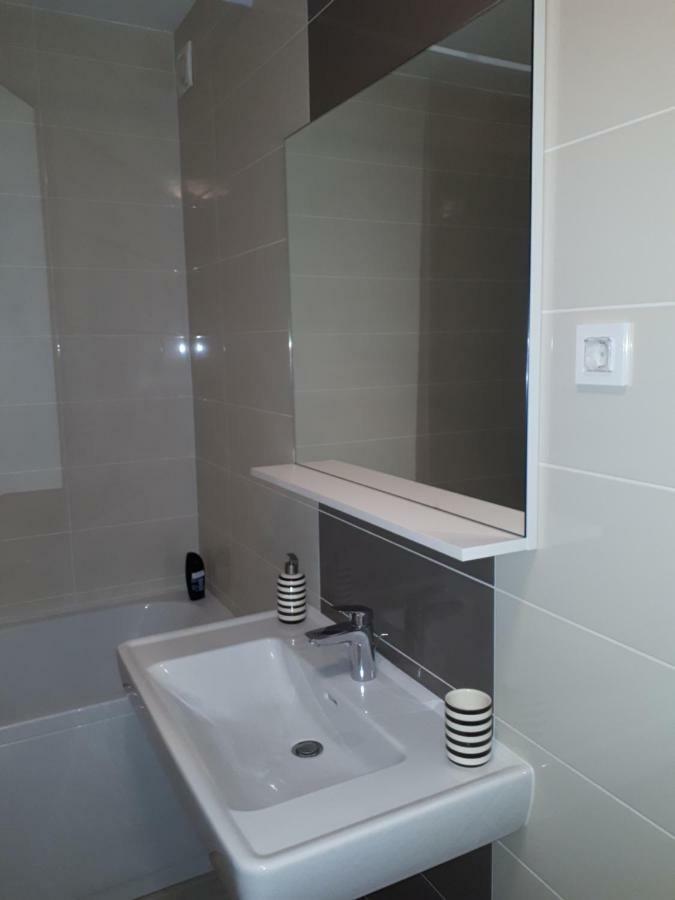 Apartmam "Mavi" Varaždin 外观 照片